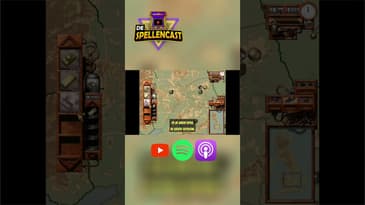 Missen we een deel van het spel?