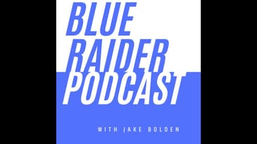 Episode 6 feat. Chris Massaro