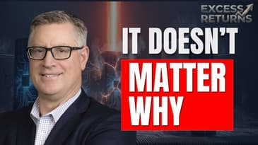 We Asked a Top Momentum Manager Why AI Could Break Passive's 25-Year Dominance