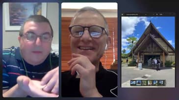 Moorea French Polynesia | Travel First S02E08 Video Edition | Travel Podcast