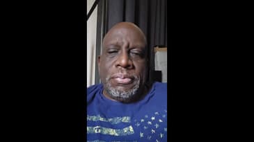 Why I believe in God - Peace