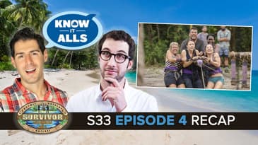 RHAP Survivor Know It Alls | Millennials vs Gen X Episode 4 Recap | Rob Has A Podcast Oct 15 2016