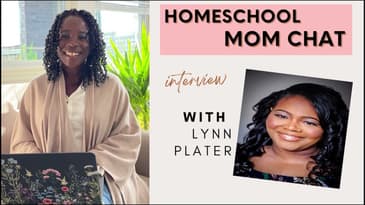 How To Be Confident in Teaching Children the Bible| Christian Homeschool Moms Podcast