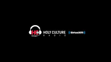 Holy Culture Radio