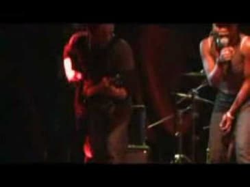 Root Zero Rough Cut - Moving On 2006