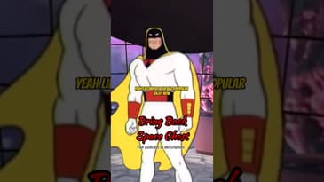 Bring back Space Ghost!