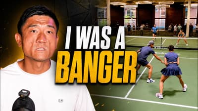 I Used To Be A Banger. Here's What Finally Made Me Stop..