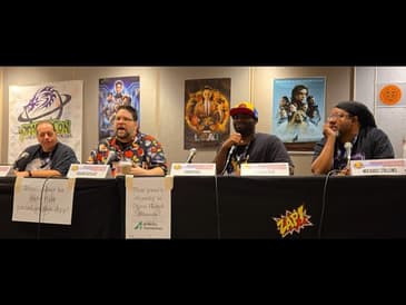 Wolverine: From Fox/Sony to the MCU - Dragon Con 2024