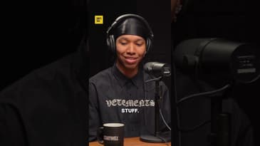 Who is Boslen? #gentstalk #musician