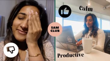 Morning Routine for a Stress Free Productive Day | Career Mom #morningroutine2023 #anxietyrelief