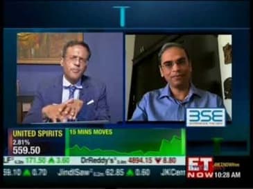 Mr. Maneesh Dangi - Aditya Birla Sun Life AMC, ET Now First Trades - 9th Nov 2020