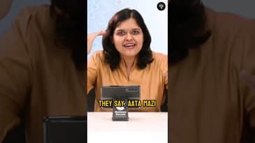Don't Let Emotions Drive Your Financial Decisions | CA Rachana Ranade | #Shorts