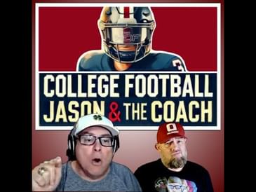 Joe C Retires | What It Means for Venables | OU & Irish in Phil Steele's Top 10