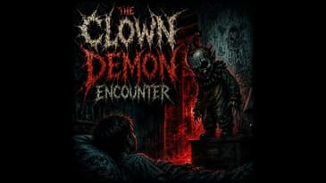 Ep. 262: The Clown Demon Encounter