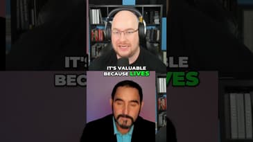 Shocking Truth 😲: Medical Data & Bio-Warfare Risks! ⚠️