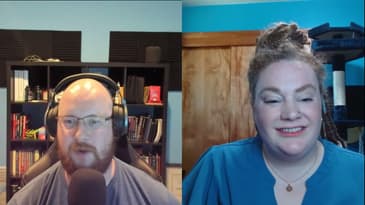 From Opera to IT: A Tale of Resilience and Innovation with Security Engineer, Akira Brand