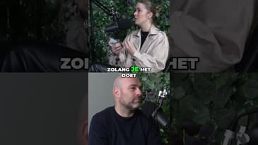 Dinsdag komt Lien Louwagie op gesprek bij What’s On Your Mind?