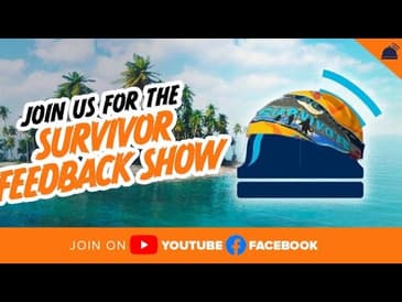 Survivor 46 Episode 12 Feedback Show