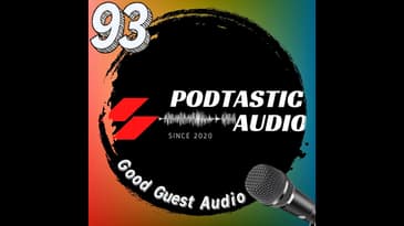 Ep. 93: The Sound of Success: How to Ensure High-Quality Audio from Your Podcast Guests