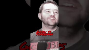 Goku vs Superman argument solved once and for all