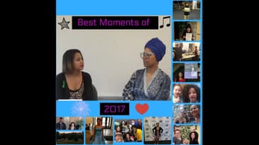 Best Moments of 2017!!!