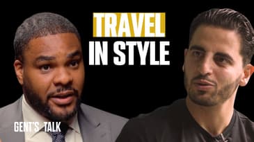 How Air Canada is Redefining The In-Flight Experience - Norman Haughton