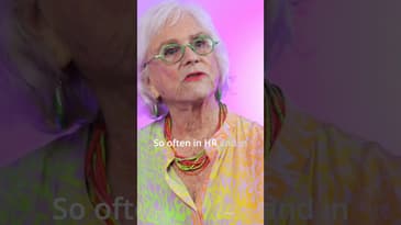 Square pegs don’t fit into round holes!