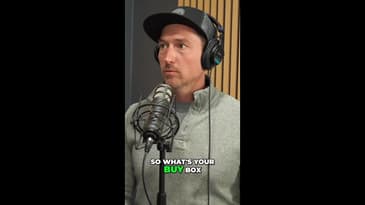 Unlock Passive Income_ Find Deals & Respect Agreements!