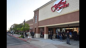 Guitar Center Trip For Some New Headphones