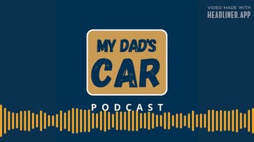 Adrian Brannan  My Dad had a Chrysler Horizon, yellow Escort Mk3, Ford Sierra and why I now own them