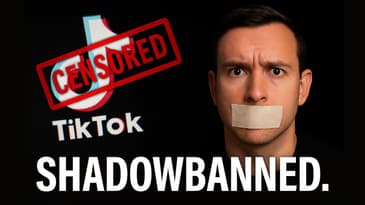 TikTok Is America’s Most Powerful Censorship Tool: Here’s Why