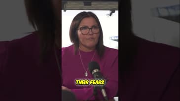 Georgina Moseley Advocating for Cancer Fighters: Real Life, Real Struggles