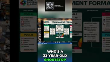 Baseball's Cutoff Rule: Unpacking Puerto Rican Player Controversy #shorts