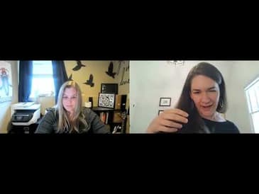 Kat McDavitt interviews her Ladyboss sister, Liz Carden