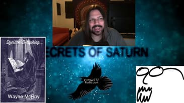 Secrets of Saturn Live Stream - 22 - April 29, 2020 - Silent Weapons...