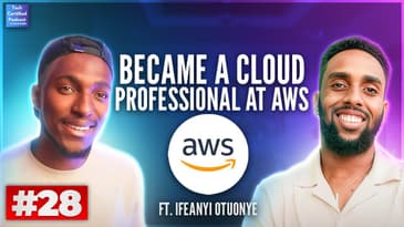 The Truth About Cloud Engineering | ft. Ifeanyi Otuonye