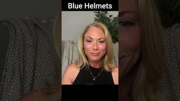 Blue Helmets #podcast #unleashthepost #microphonetypes