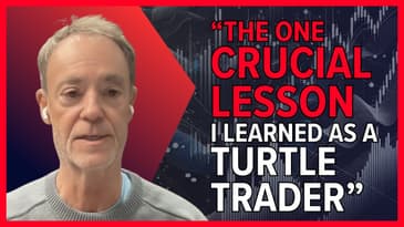 A MasterClass in Trend Following | Jerry Parker