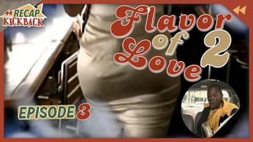 Flavor of Love Kickback LIVE - S2 Episode 3