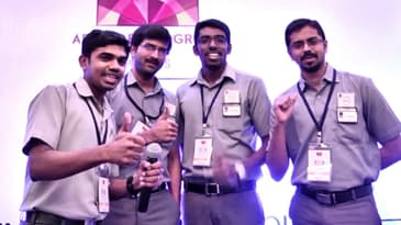 4th Edition Of Reinventing The Future - Aditya Birla Group