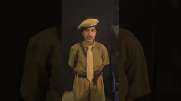 Watch Baaghi Albele on 18th & 19th of February at Royal Opera House, Mumbai. Tickets on BookMyShow.