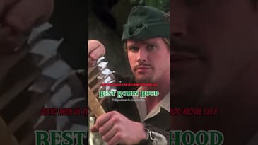 The best Robin Hood