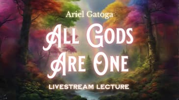 All Gods Are One