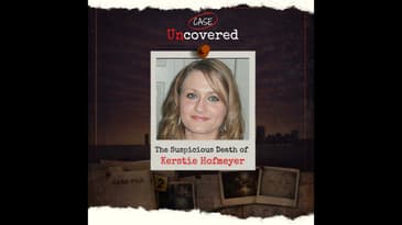 The Suspicious Death of Kerstie Hofmeyer