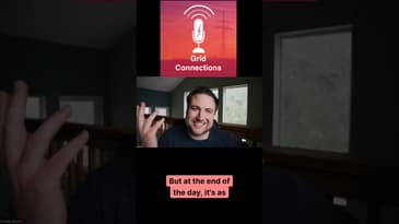 How easy is Chargeway to use for #EV roadtrips? #shorts  #electricvehicle #evcharging #podcast