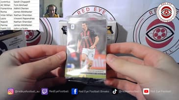 Full Break #8B Double Box Chronicles PYT (Serie A)