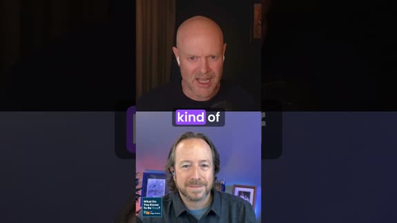 The Art of Revelation with Joel Monk of Coaches Rising