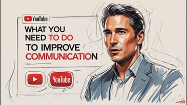 You’re Not Bad at Communication — You’re Just Missing THIS #Communication #growthmindset