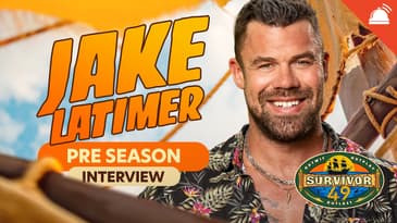 Jake Latimer Survivor 49 Pre-Game Interview