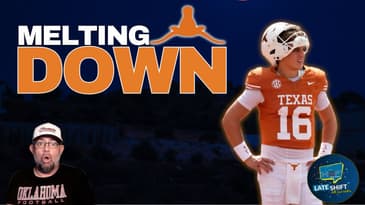 🔥 HOF Late Shift Call-in Show: Texas Fans Having Epic Meltdown